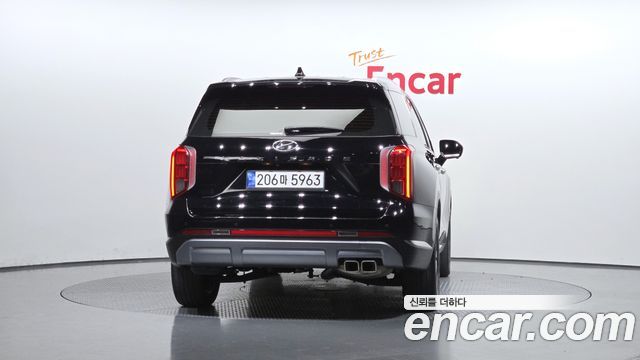 Hyundai Palisade 2022 thumb 5