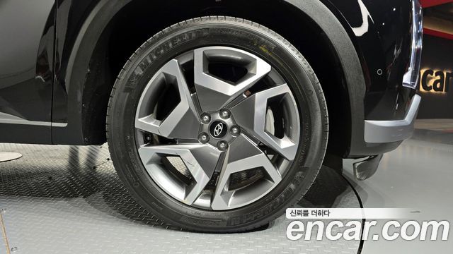 Hyundai Palisade 2022 thumb 6