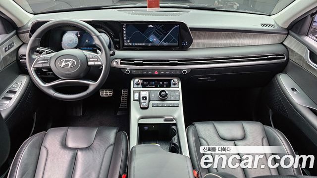 Hyundai Palisade 2022 thumb 8