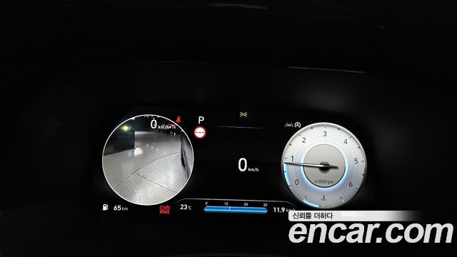 Hyundai Palisade 2022 thumb 9