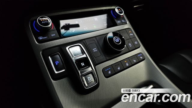 Hyundai Palisade 2022 thumb 10