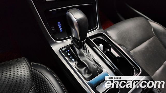 Hyundai Grandeur 2017 thumb 9