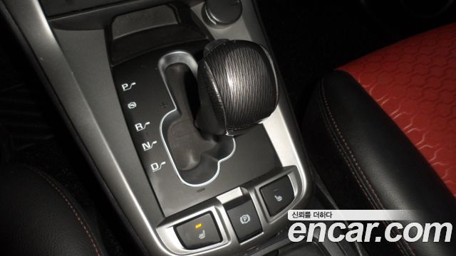 Chevrolet Captiva 2013 thumb 9