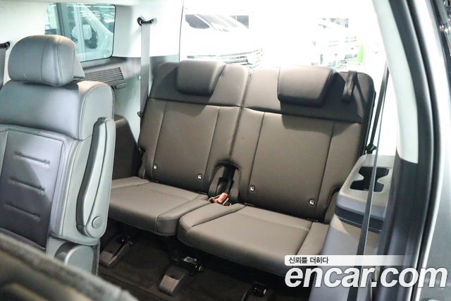 Hyundai Santa Fe 2023 thumb 9