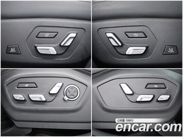 Hyundai Santa Fe 2023 thumb 10