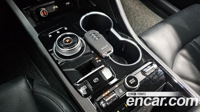 Kia K5 2023 thumb 11