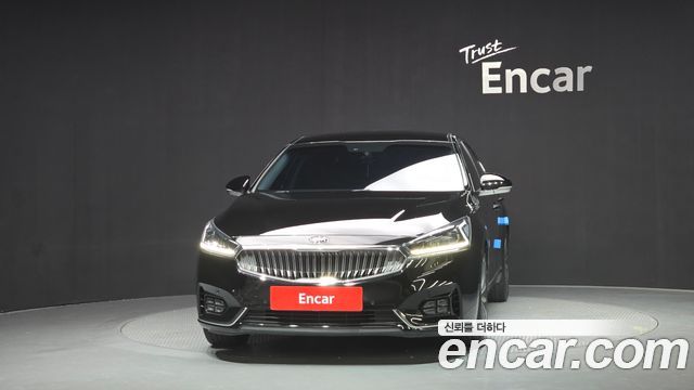 Kia K7 2018 thumb 4