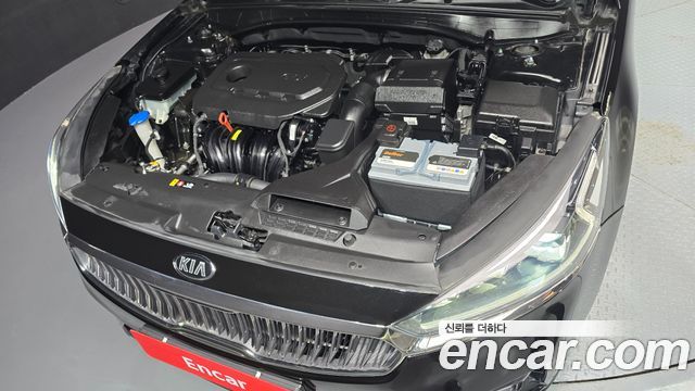 Kia K7 2018 thumb 7