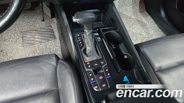 Kia K7 2018 thumb 10