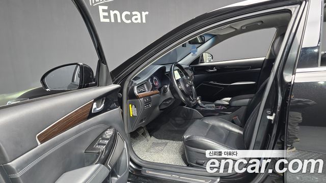 Kia K7 2018 thumb 11