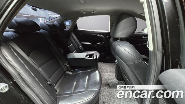 Kia K7 2018 thumb 12
