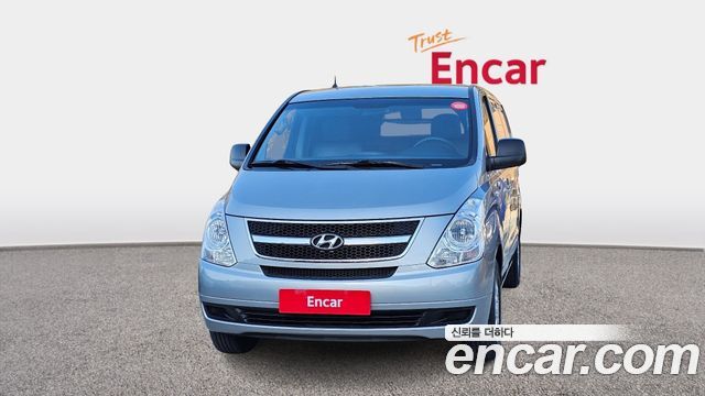 Hyundai Starex 2015 thumb 3