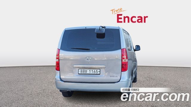 Hyundai Starex 2015 thumb 4