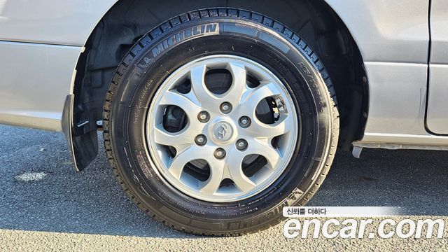 Hyundai Starex 2015 thumb 5