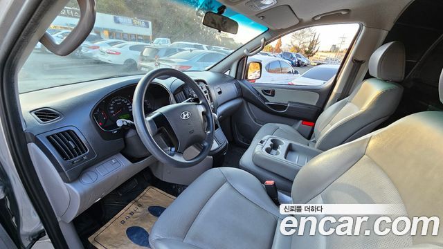 Hyundai Starex 2015 thumb 7