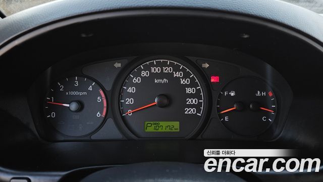 Hyundai Starex 2015 thumb 8