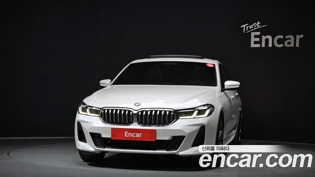 BMW 3 серии GT 2023 thumb 4