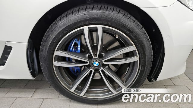 BMW 3 серии GT 2023 thumb 6