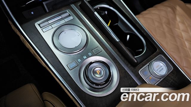Genesis GV80 2022 thumb 9
