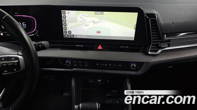 Kia Sportage 2022 thumb 12