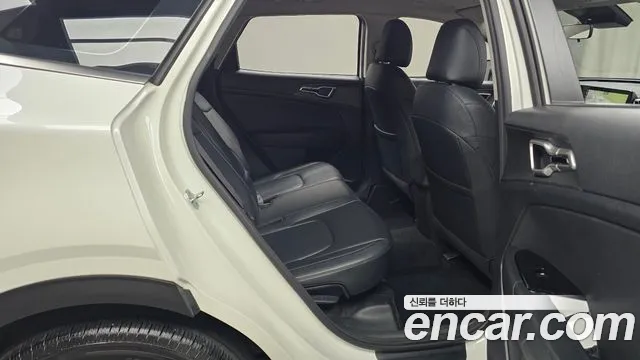 Kia Sportage 2022 thumb 6