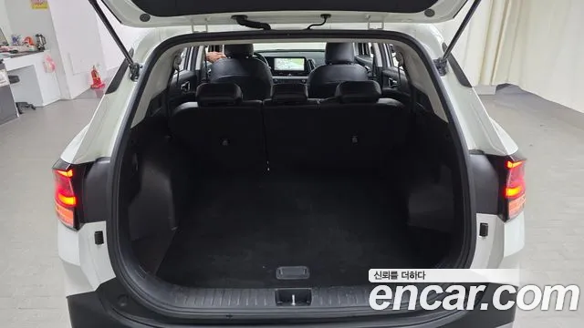 Kia Sportage 2022 thumb 9