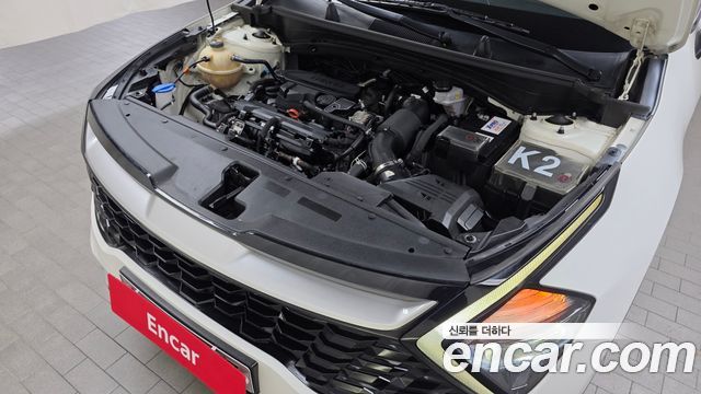 Kia Sportage 2022 thumb 12