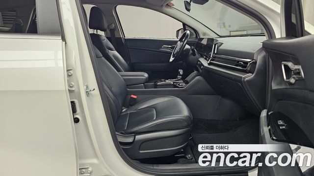 Kia Sportage 2022 thumb 11