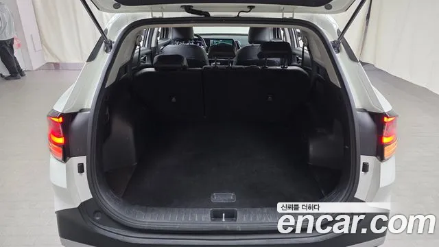Kia Sportage 2022 thumb 2