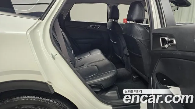 Kia Sportage 2022 thumb 4