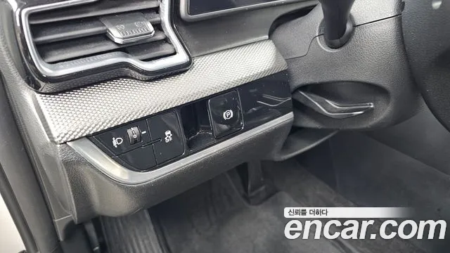 Kia Sportage 2022 thumb 8