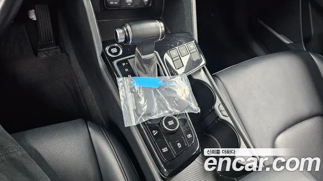Kia Sportage 2022 thumb 9