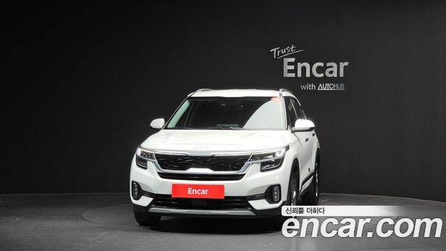 Kia Seltos 2022 thumb 4