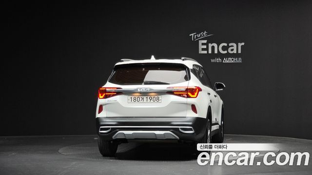 Kia Seltos 2022 thumb 5