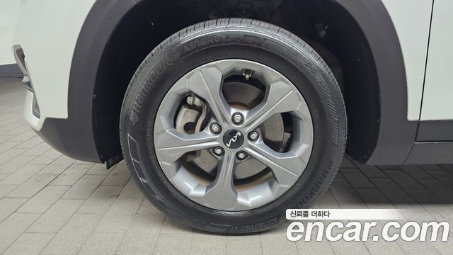 Kia Seltos 2022 thumb 6