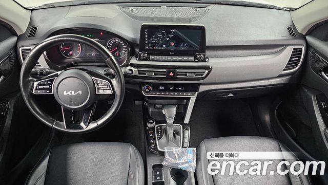 Kia Seltos 2022 thumb 7