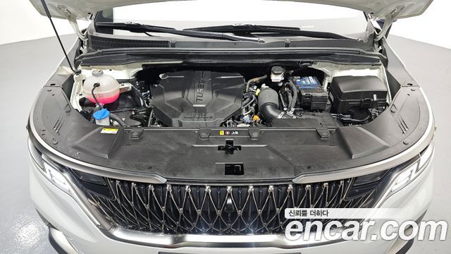 Kia Carnival 2022 thumb 6