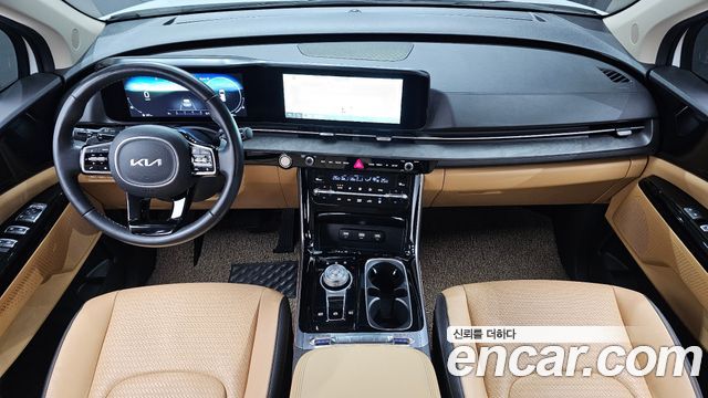 Kia Carnival 2022 thumb 7