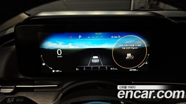 Kia Carnival 2022 thumb 8
