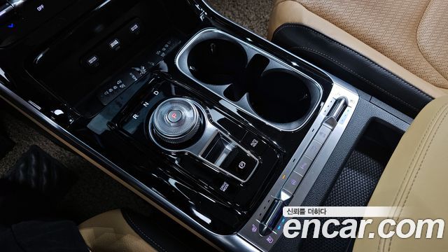 Kia Carnival 2022 thumb 9