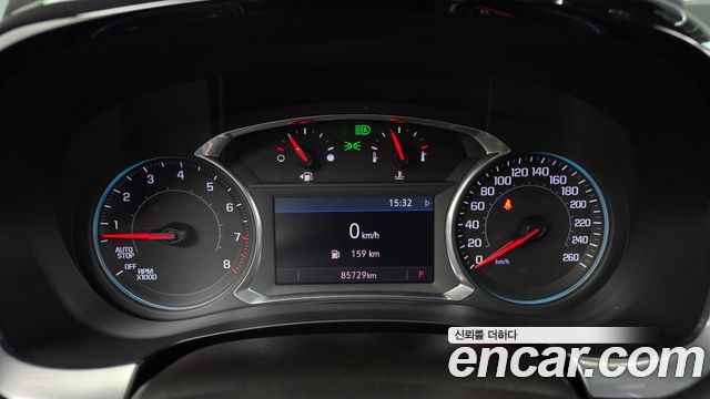 Chevrolet Traverse 2021 thumb 9