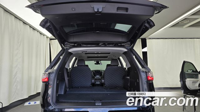 Chevrolet Traverse 2021 thumb 12