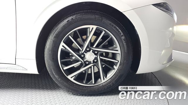 Hyundai Grandeur 2020 thumb 6