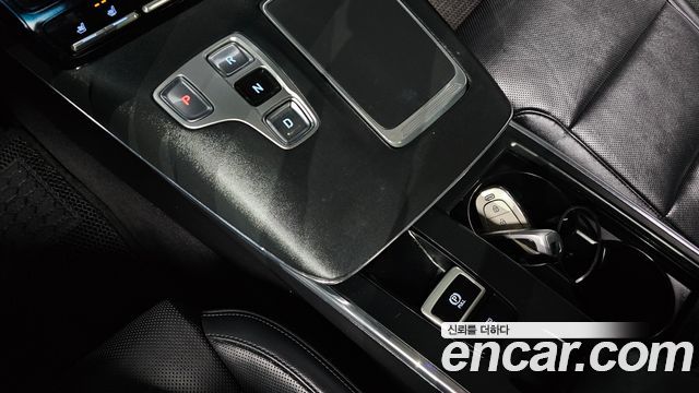 Hyundai Grandeur 2020 thumb 9