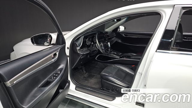 Hyundai Grandeur 2020 thumb 10