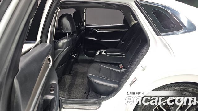 Hyundai Grandeur 2020 thumb 12
