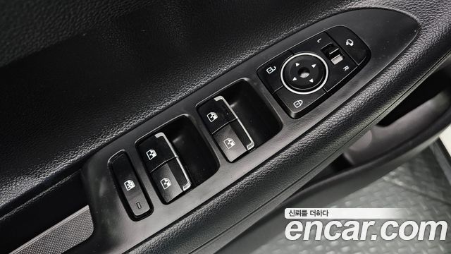Hyundai Grandeur 2020 thumb 11