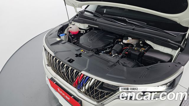 Kia Carnival 2023 thumb 7