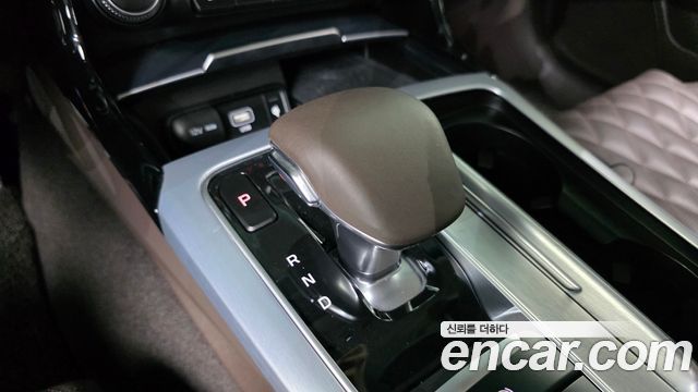 Kia Stinger 2022 thumb 9