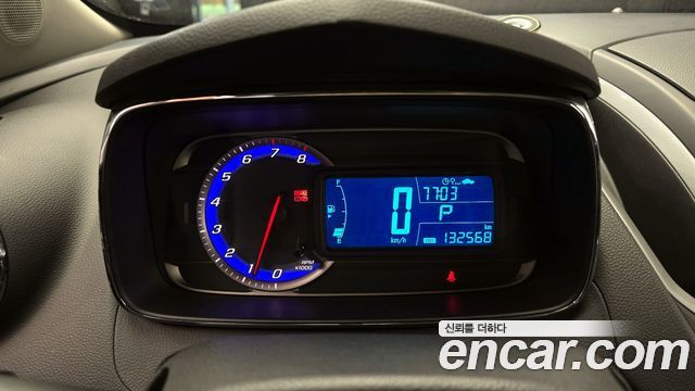 Chevrolet Trax 2013 thumb 8